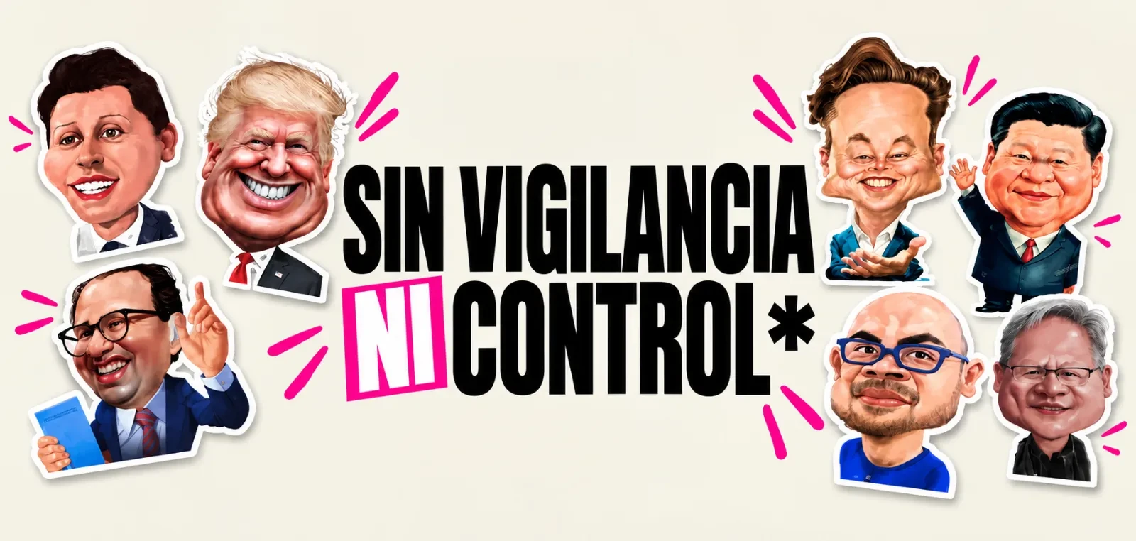 ¿La inteligencia artificial nos está facilitando la vida o está empezando a decidir por nosotros?