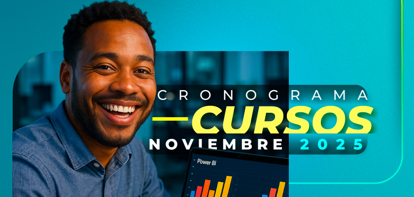CRONOGRAMA EDUCON – MES DE NOVIEMBRE