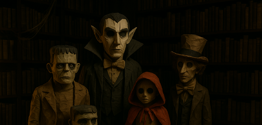 Noticia - Concurso de Disfraces