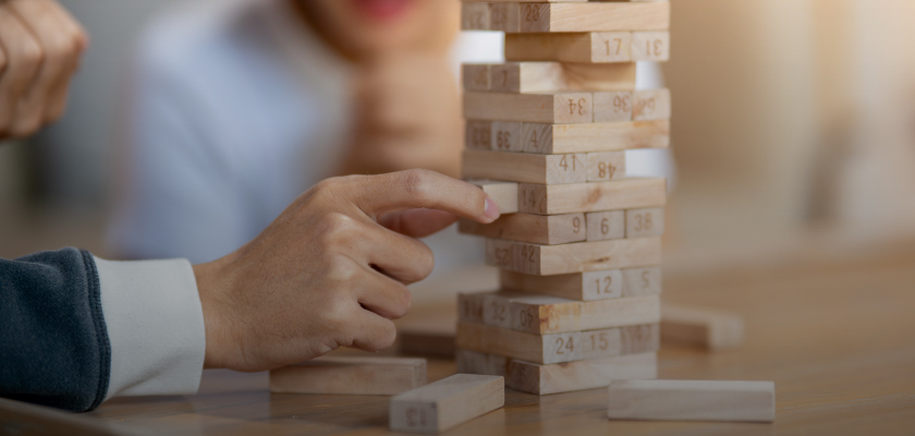 Noticia - Lectoescritura: Risas sobre la mesa