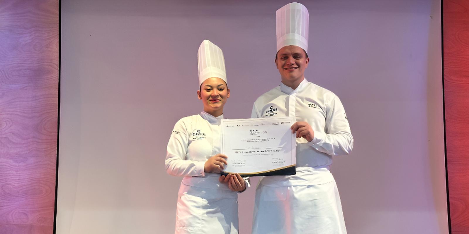 Bocuse d’Or 2025 en Bogotá: talento colombiano rumbo a la final en Lyon
