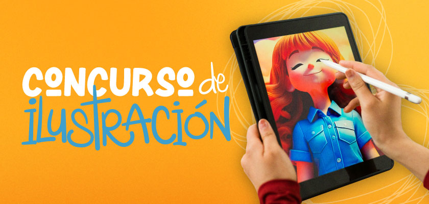 Noticia - Concurso de Ilustración