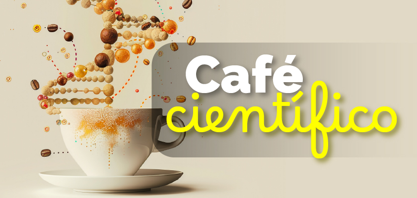 Noticia - Café Científico: Ética y Tecnología