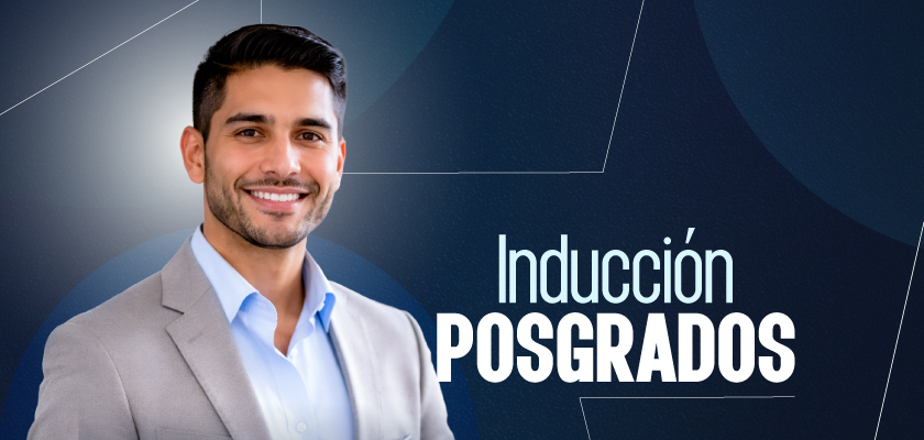 Inducción de Posgrados Universidad ECCI