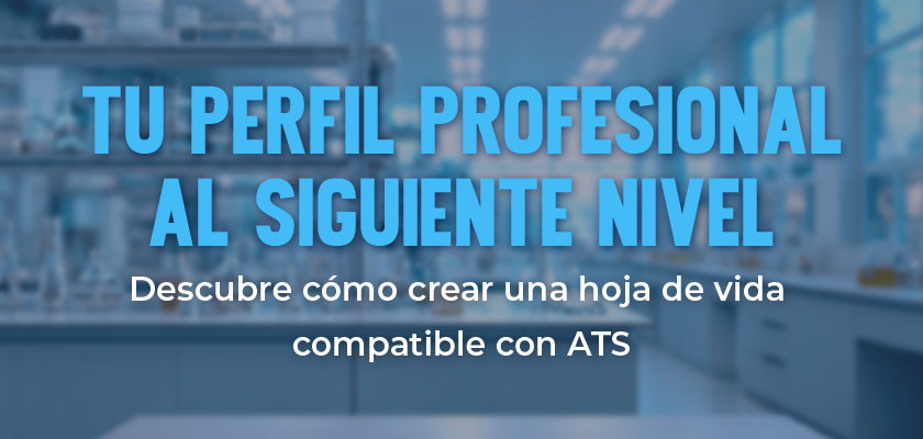 Noticia - Cómo crear una hoja de vida compatible con ATS