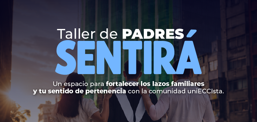 Talleres para Padres SENTIRÁ