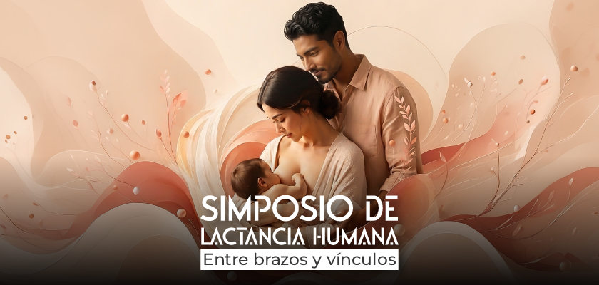 Noticia - Simposio de Lactancia Humana