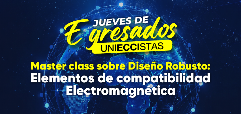 Noticia - Jueves de egresados