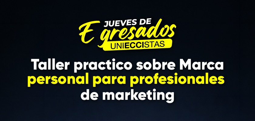 Noticia - Jueves de Egresados