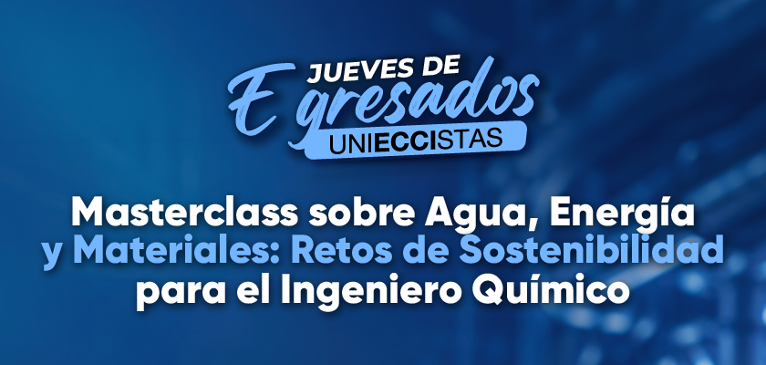 Jueves de Egresados