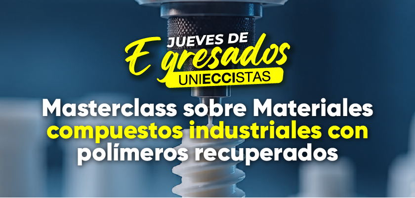Noticia - Jueves de Egresados