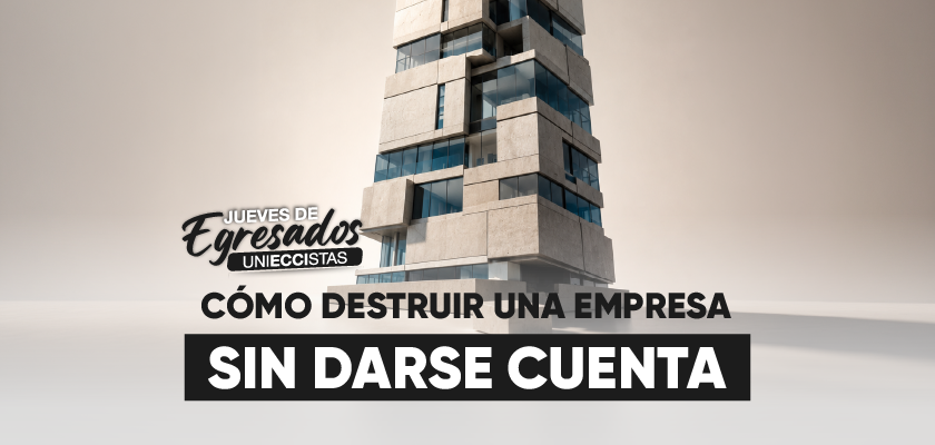 Jueves de Egresados