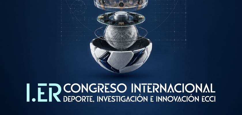 1.er Congreso Internacional Deporte🏃‍♂️