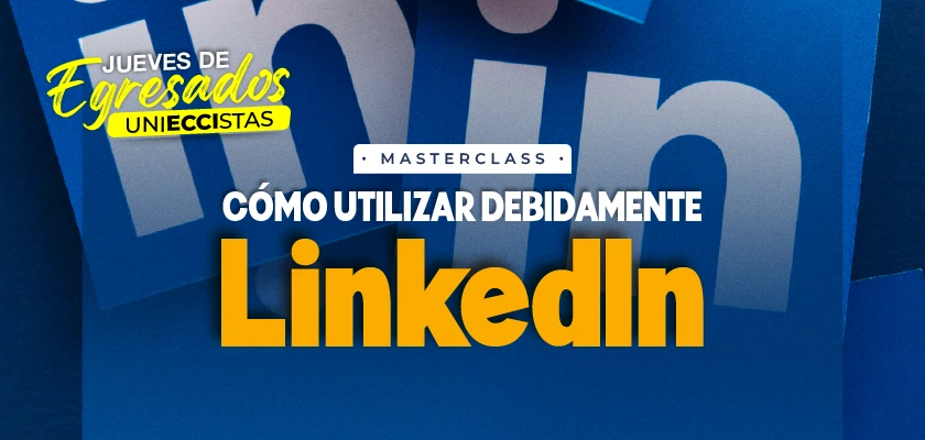Jueves de Egresados  | Masterclass