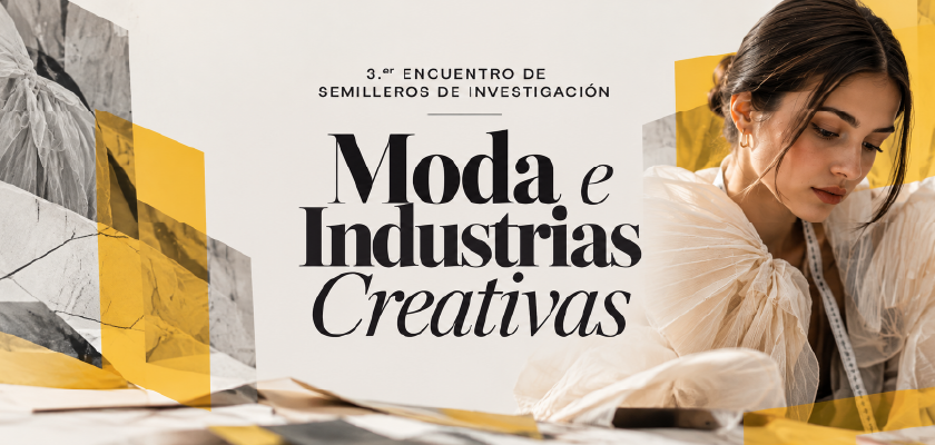 Noticia - 3.er Encuentro de Semilleros de Investigación en Moda e Industrias Creativas