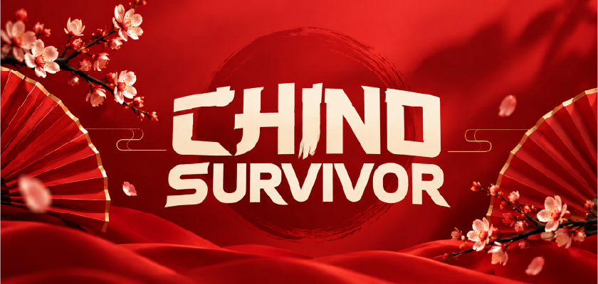 Chino Survivor: una clase rápida de mandarín para defenderte en el día a día