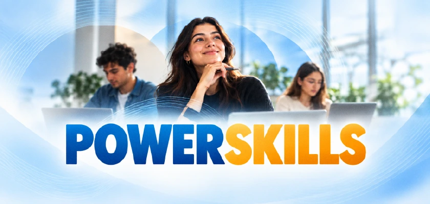 Powerskills, un encuentro virtual orientado al fortalecimiento de habilidades