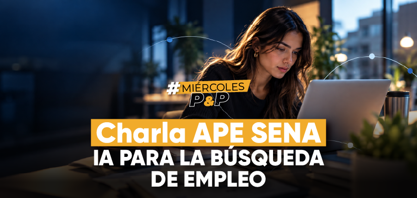 Inteligencia artificial para la búsqueda de empleo