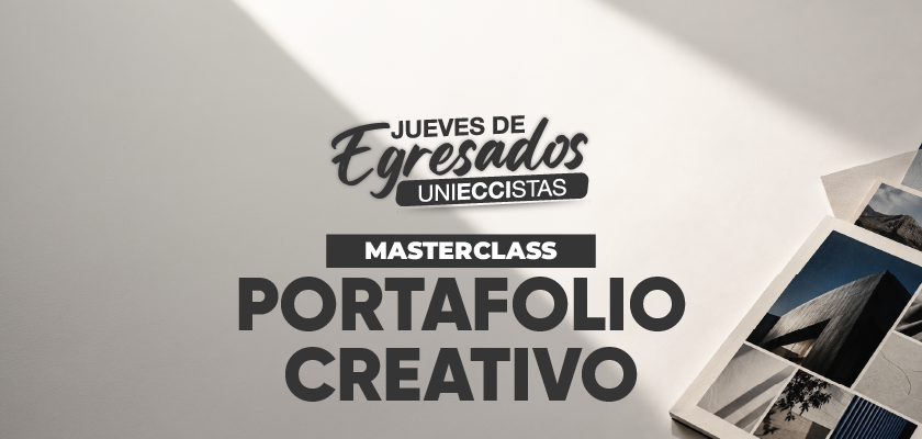 🎨 Portafolio creativo: convierte tus proyectos en nuevas posibilidades