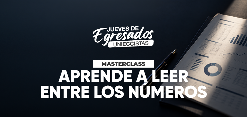 Descubre lo que las cifras dicen de una empresa