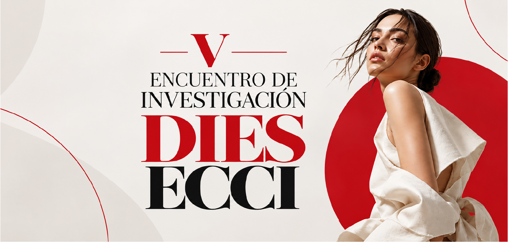 V Encuentro de Investigación DIES ECCI