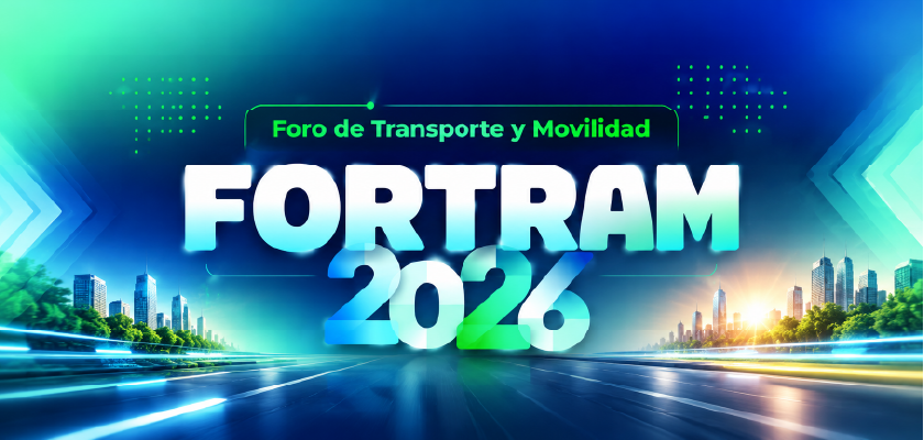 FORTRAM 2026: el futuro de la movilidad se mueve aquí