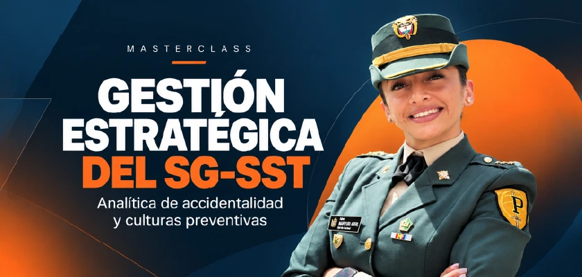 Gestión Estratégica del SG-SST