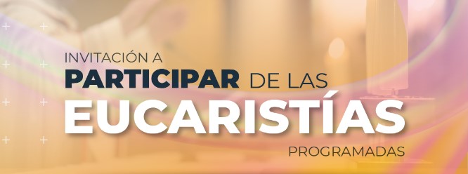 Eucaristías