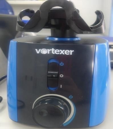 Vortexer (ECCI)