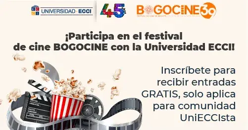 Festival BOGOCINE