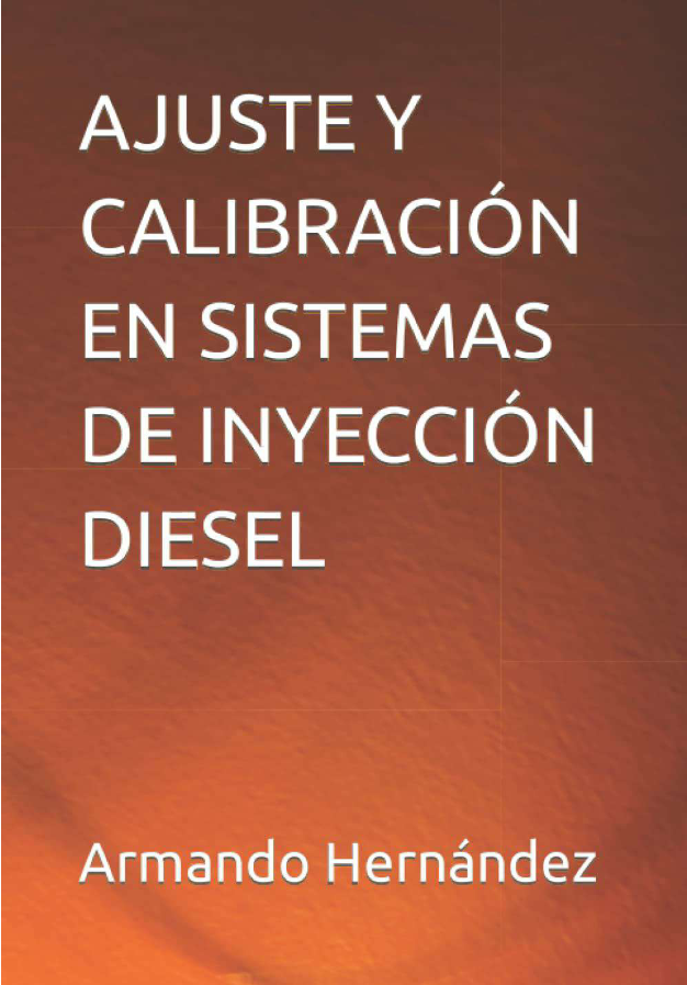 ajuste calibracion sistemas inyeccion diesel