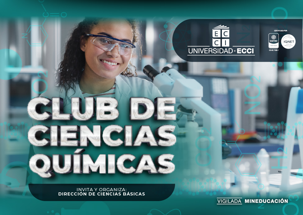 Club de Ciencias de Química