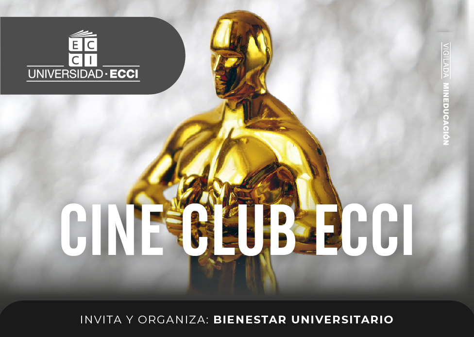 Cine club ECCI