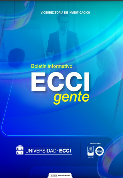 BOLETIN Informativo ECCI 2023-2