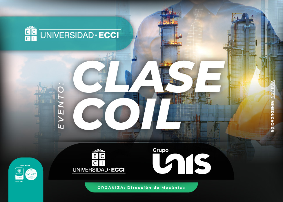 Clase COIL – Estructural en Ingeniería