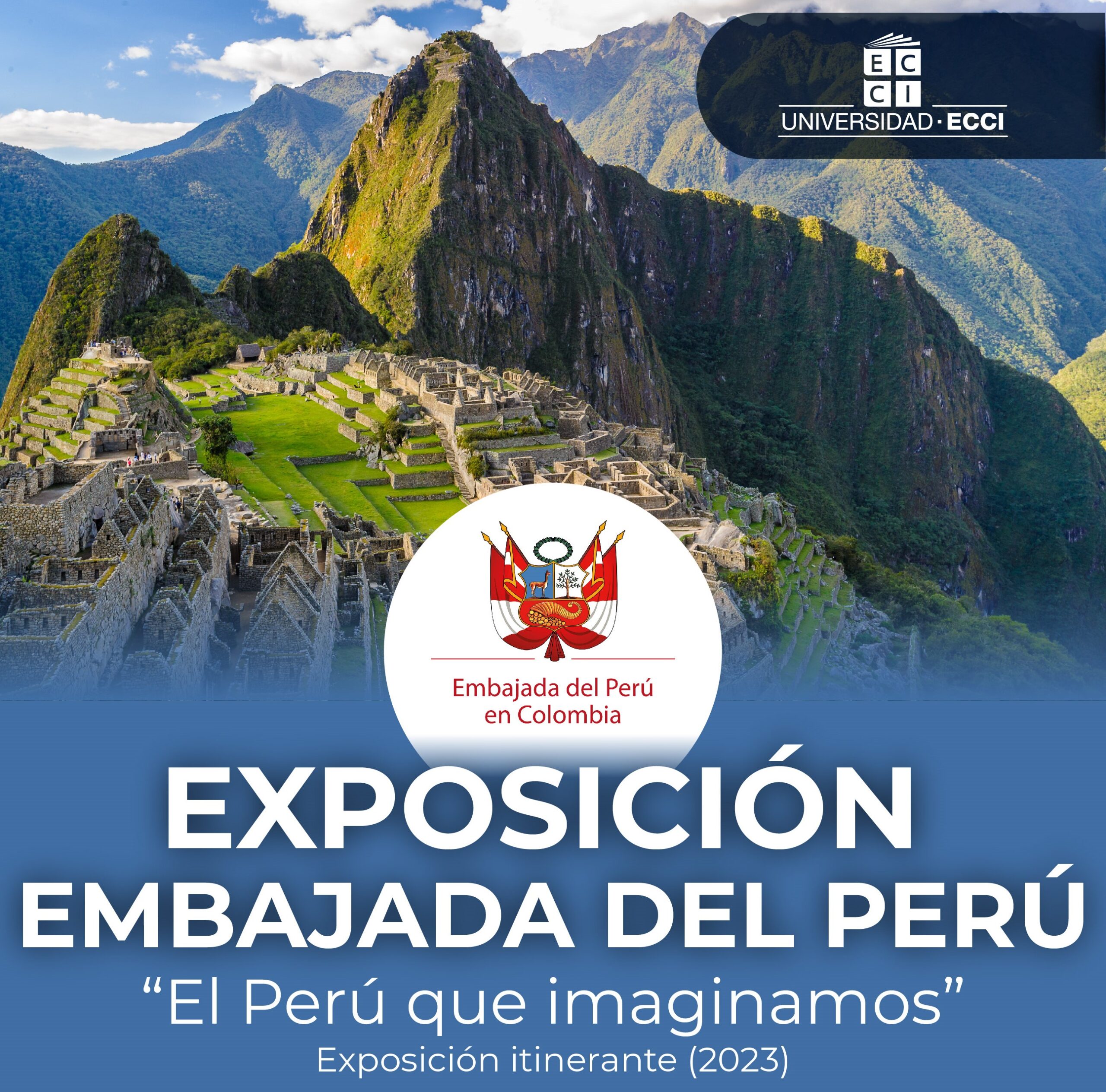 El Perú que imaginamos