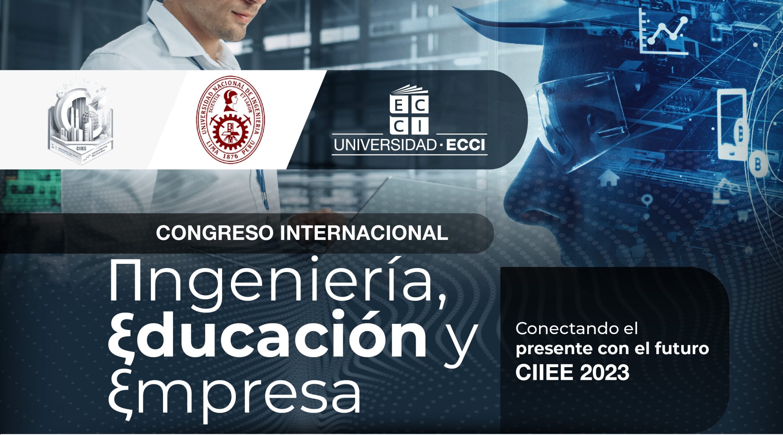 Congreso internacional Ingeniería, educación y empresa