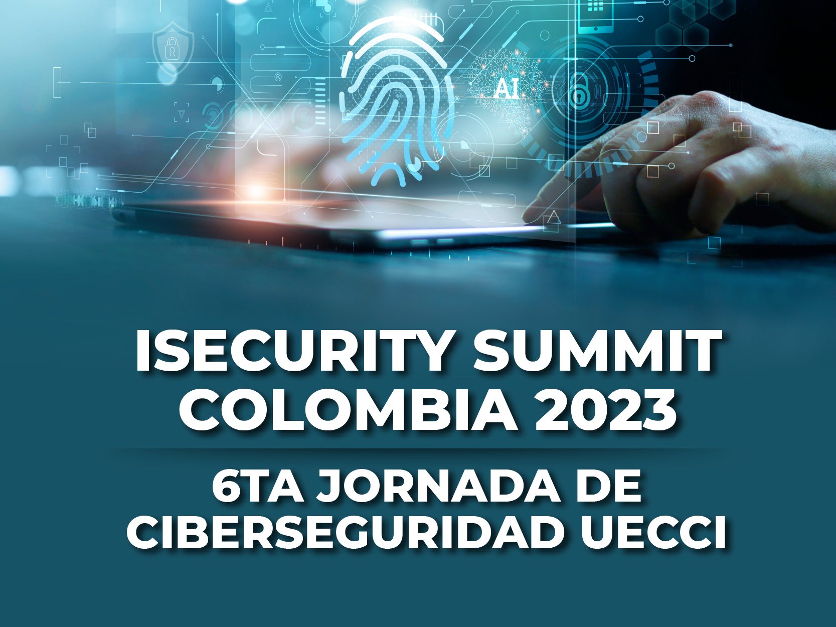 ISecurity Summit Colombia