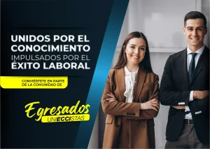 Egresados UniECCIsta