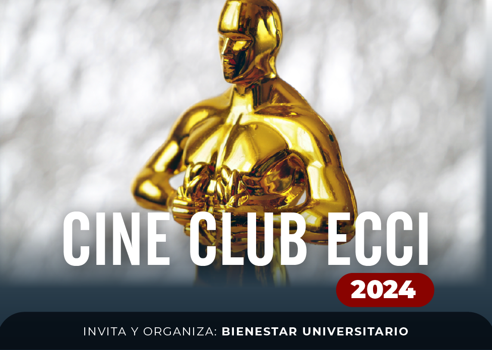 Cine Club ECCI