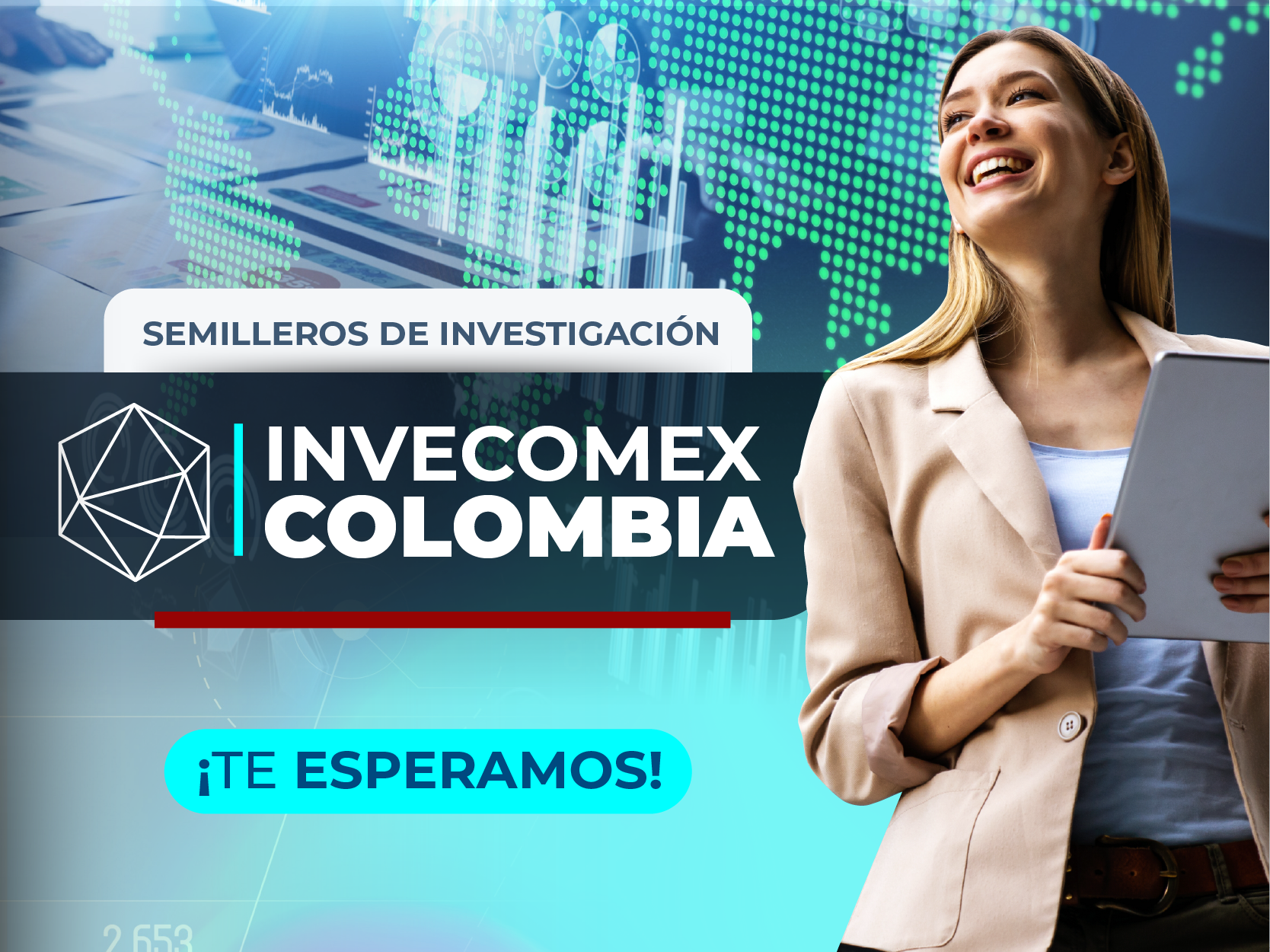 SEMILLERO INVECOMEX COLOMBIA