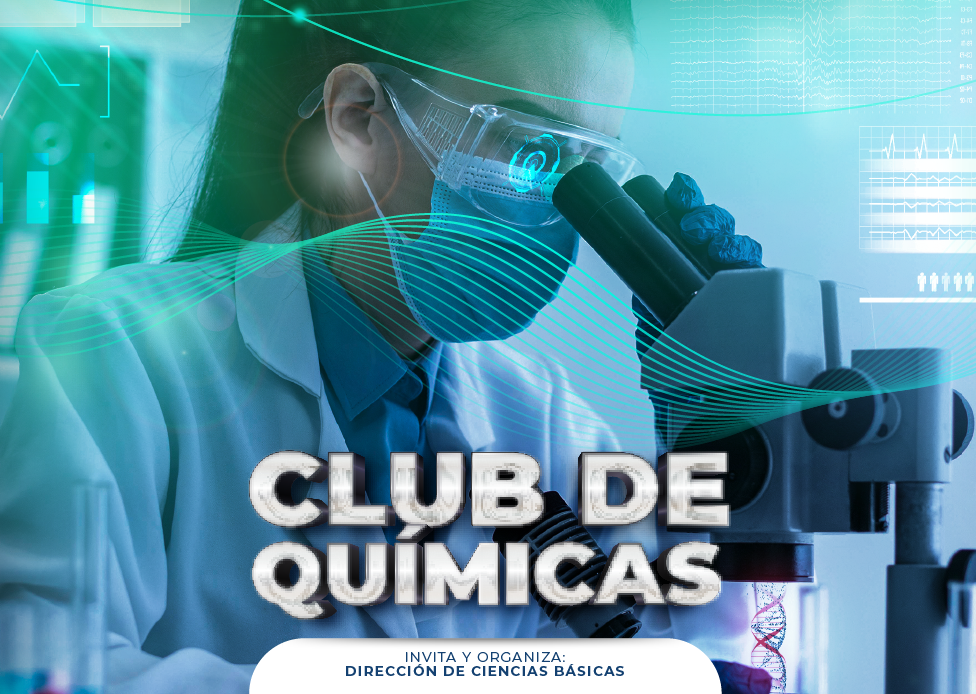CLUB DE QUIMICAS