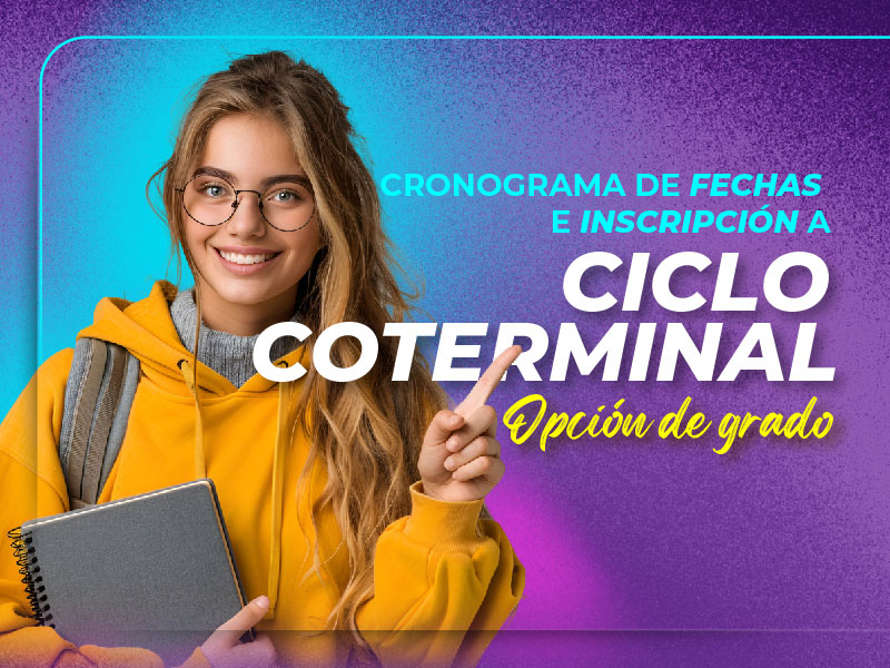 Ciclo Coterminal