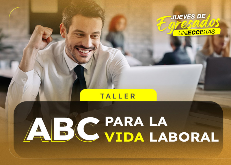Taller Virtual ABC para la Vida Laboral