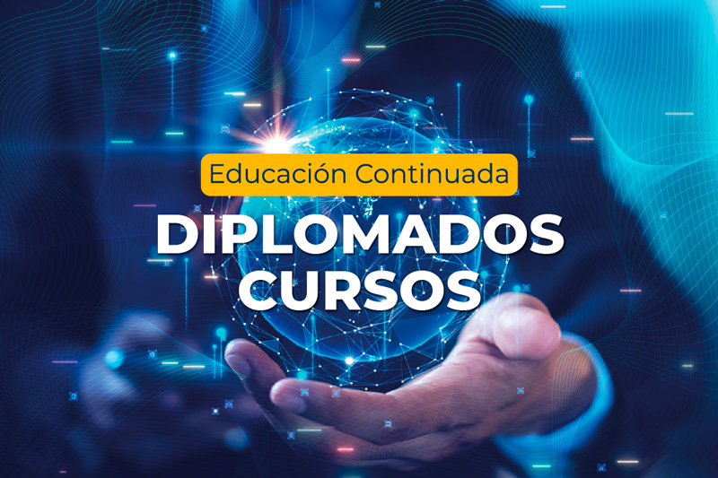 Diplomados Cursos Octubre 2024