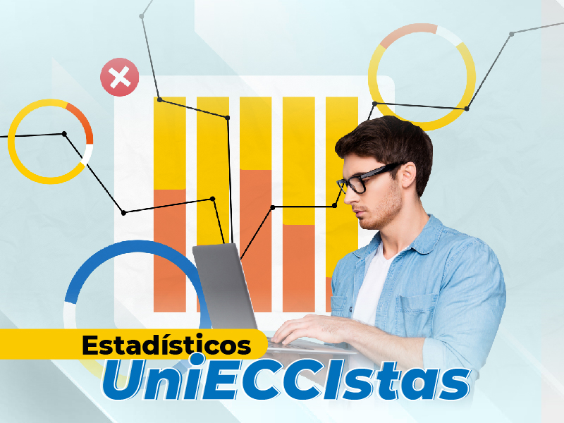 Estadísticos UniECCIstas