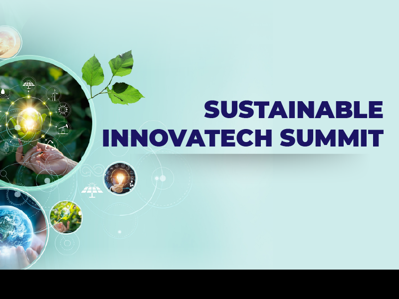 Sustainable Innovatech Summit