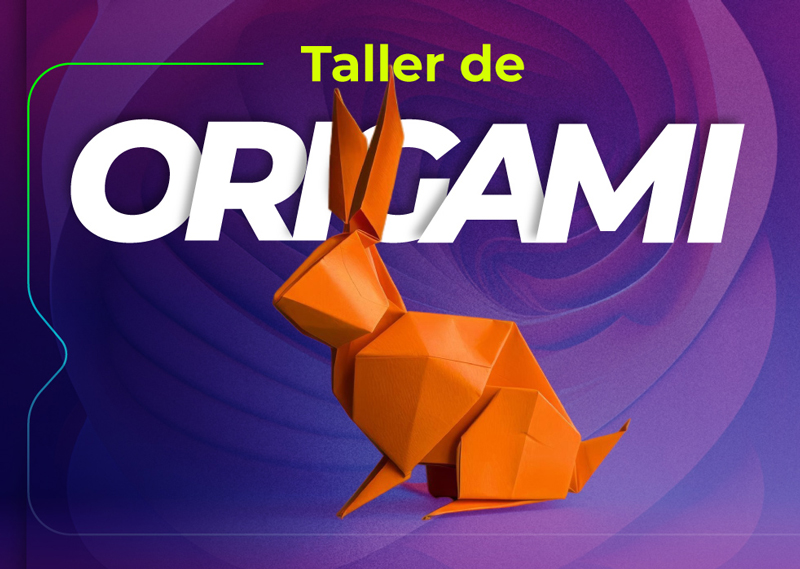 Taller de Origami