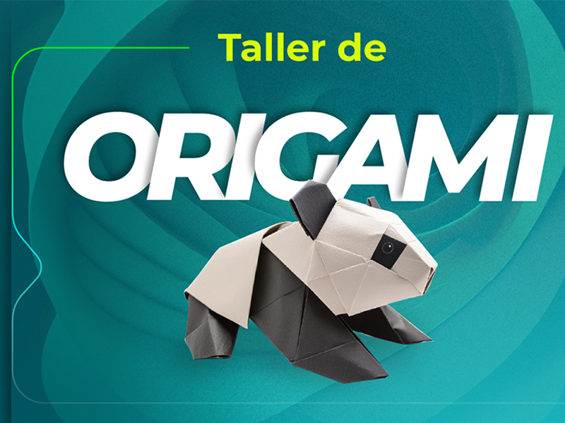 Taller de Origami 2