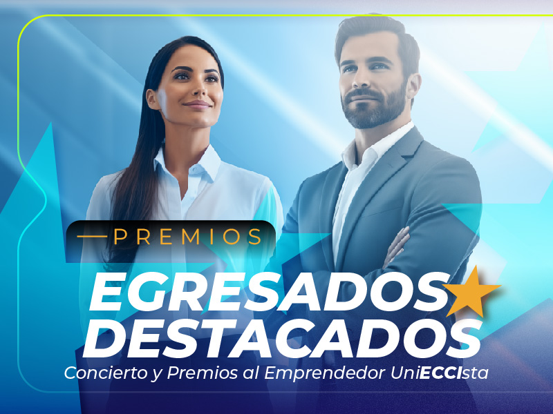 Premios Egresados Destacados